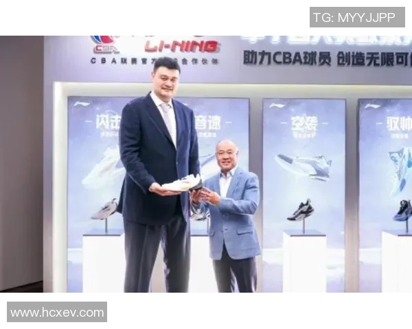 齐宁姚明的篮球传奇与中国体育发展的深远影响探讨
