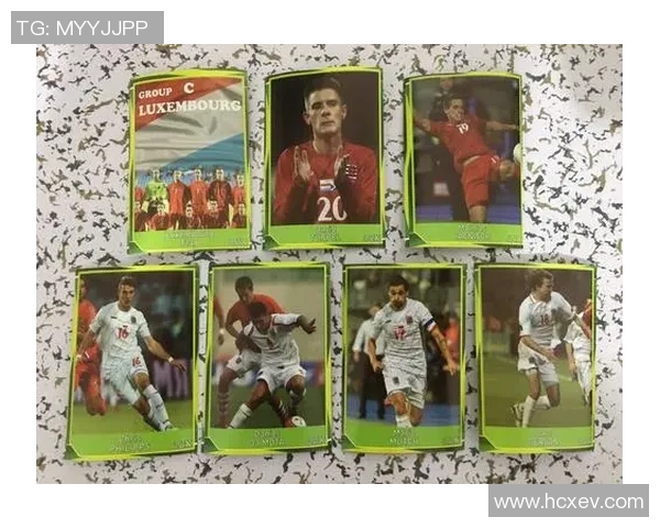 欧洲杯足球明星卡片收藏指南与热门球员推荐