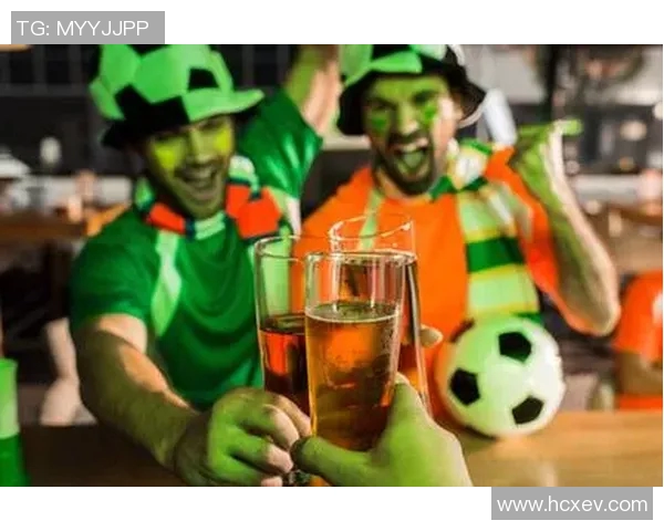 足球明星畅饮啤酒的经典瞬间回顾与精彩时刻分享
