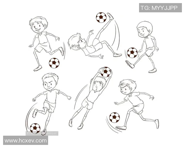 简单易学的素描足球明星技巧教程让你轻松掌握绘画艺术